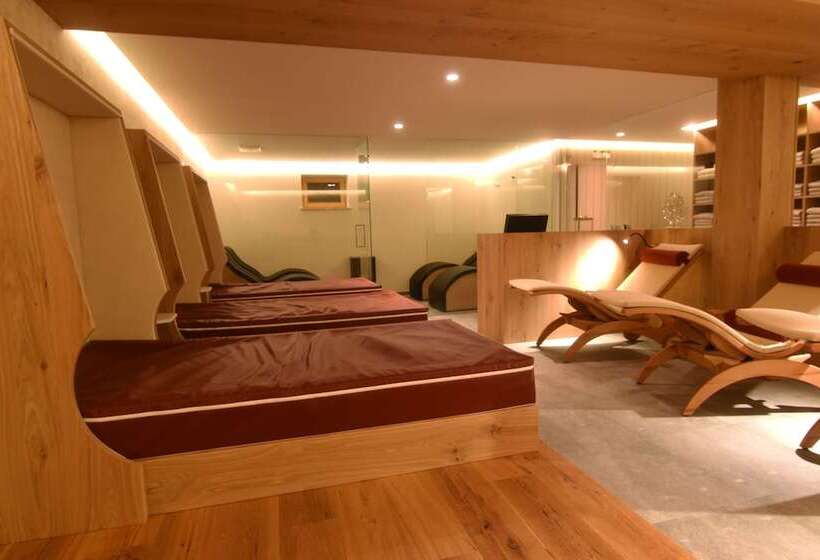 فندق Hubertus, 3 Sterne Superior