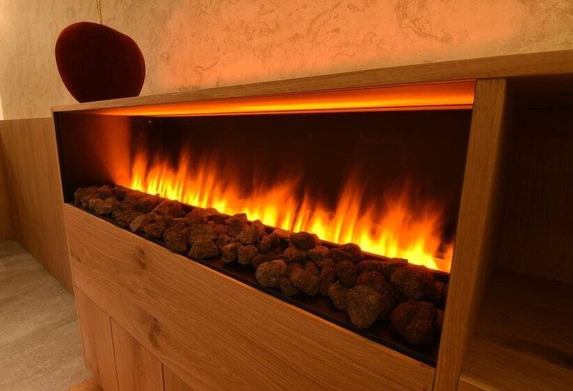 فندق Hubertus, 3 Sterne Superior