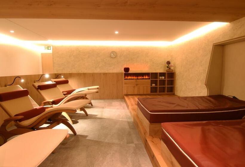 فندق Hubertus, 3 Sterne Superior