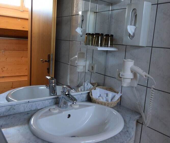 فندق Hubertus, 3 Sterne Superior