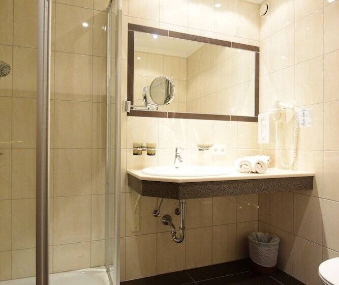 فندق Hubertus, 3 Sterne Superior