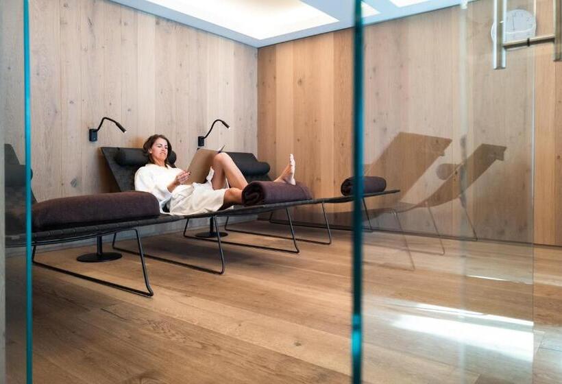 ホテル Kammerlander