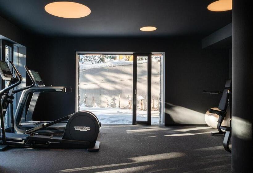 ホテル Kammerlander