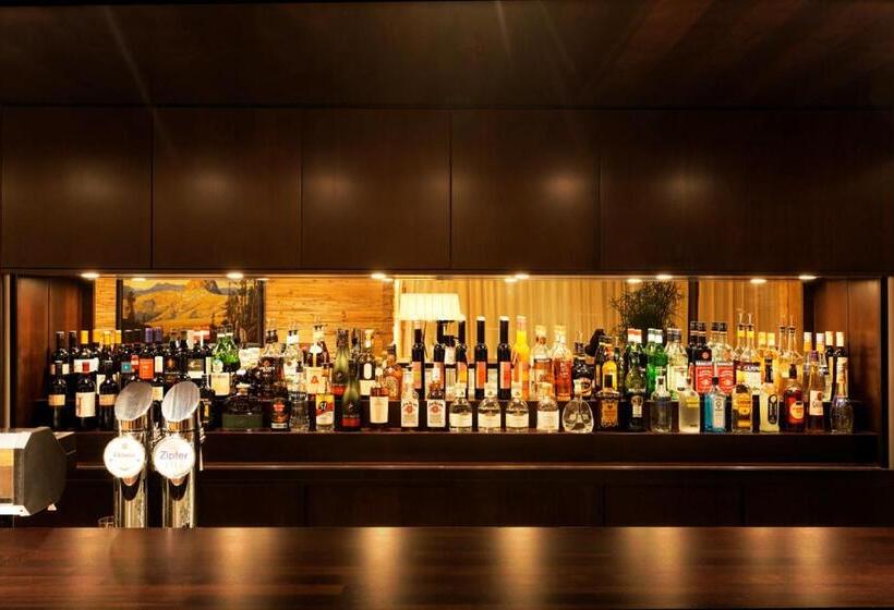 ホテル Kammerlander