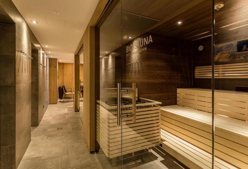 ホテル Kammerlander