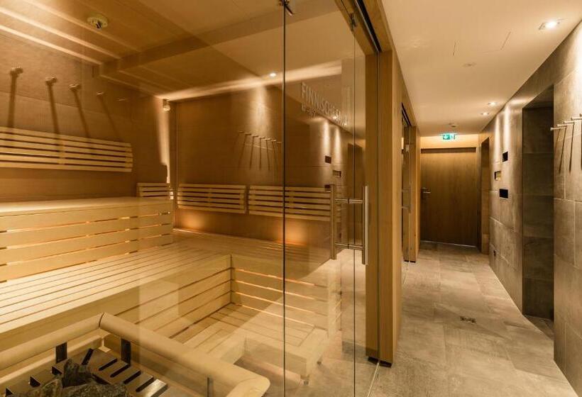 ホテル Kammerlander