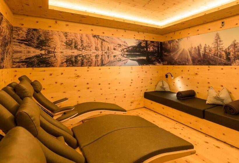 ホテル Kammerlander