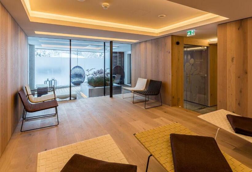 ホテル Kammerlander