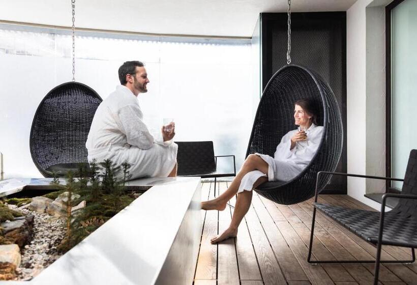 ホテル Kammerlander