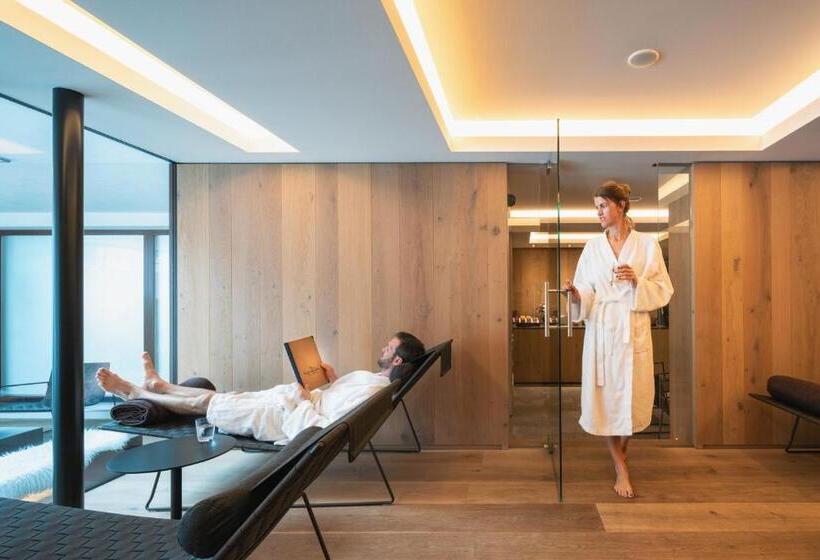 ホテル Kammerlander