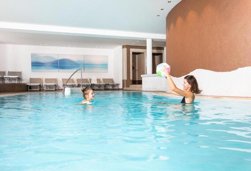 ホテル Kammerlander