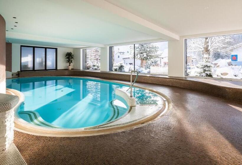 ホテル Kammerlander