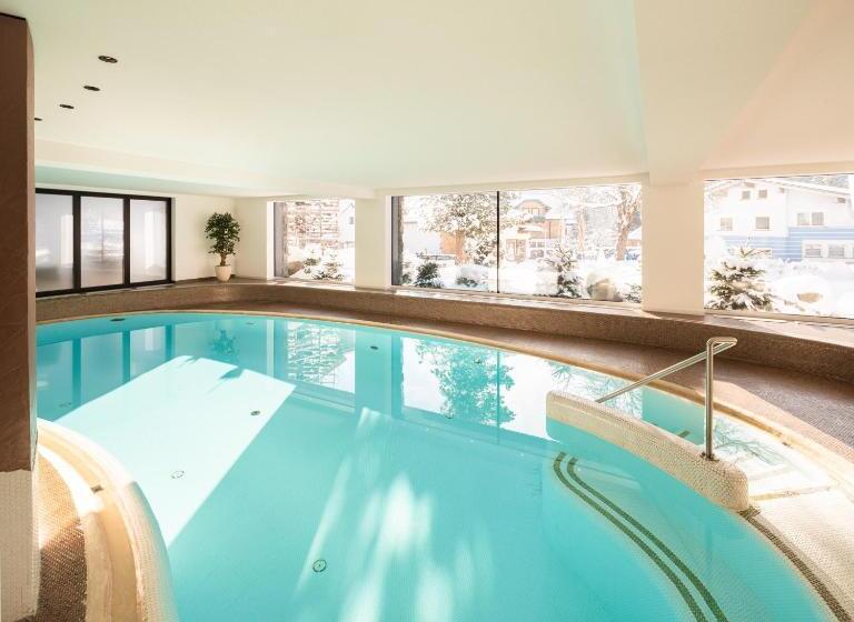 ホテル Kammerlander