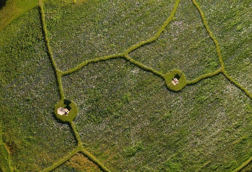 ホテル Kammerlander