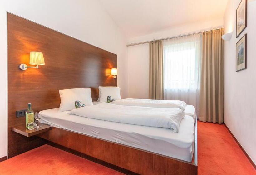 ホテル Kammerlander