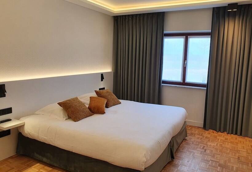 בית מלון כפרי Kasteel Van Nieuwland