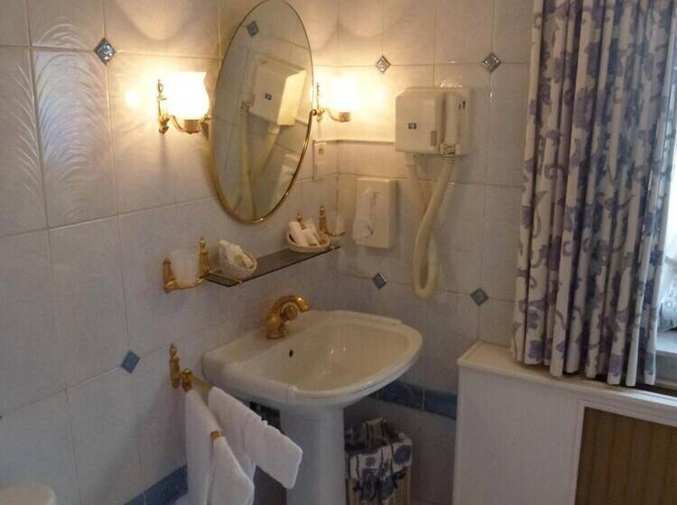 בית מלון כפרי Kasteel Van Nieuwland