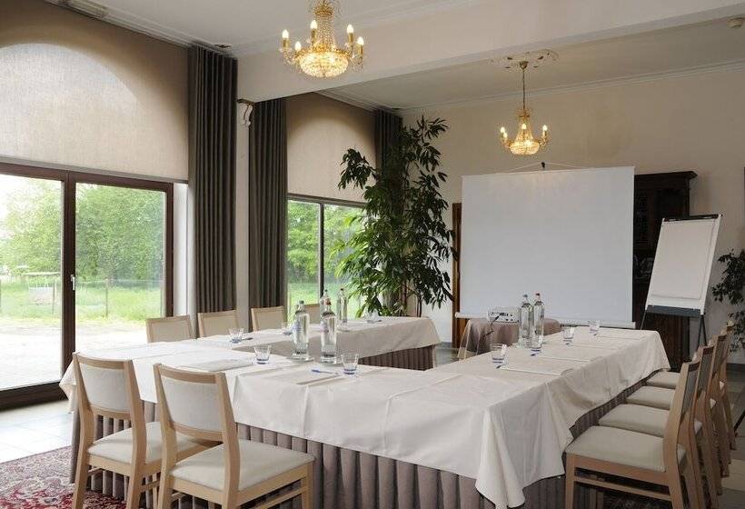 בית מלון כפרי Kasteel Van Nieuwland