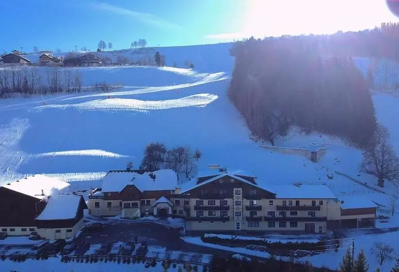 Hotel Starchlhof