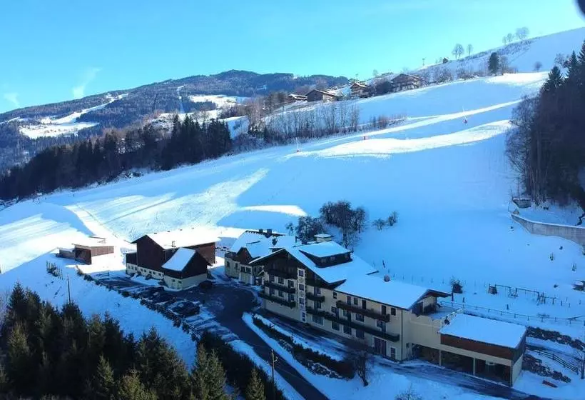 Hotel Starchlhof