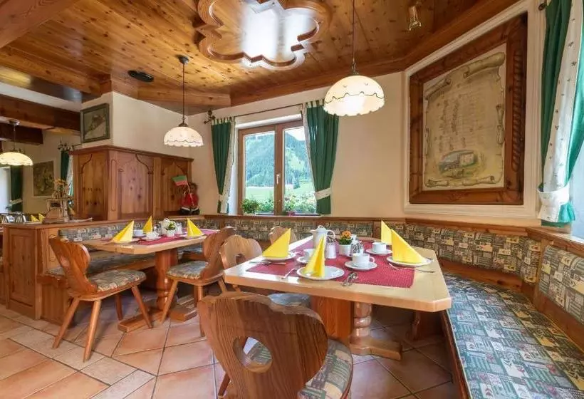 Hotel Starchlhof