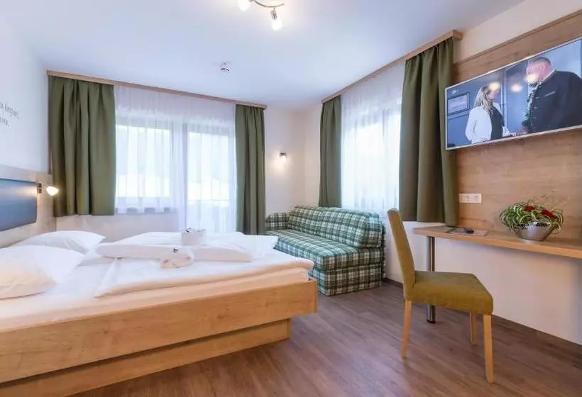 Hotel Starchlhof