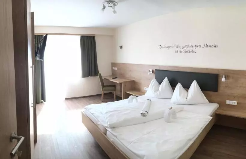 Hotel Starchlhof