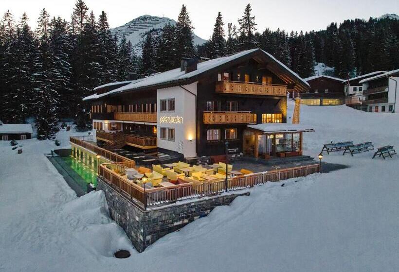 فندق Petersboden