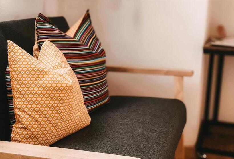 호텔 Posers Bergwelt B&b