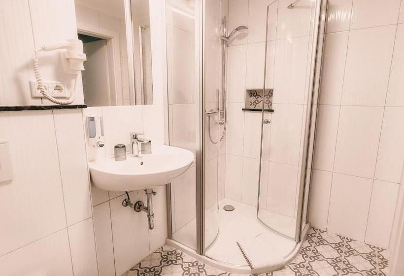 호텔 Posers Bergwelt B&b