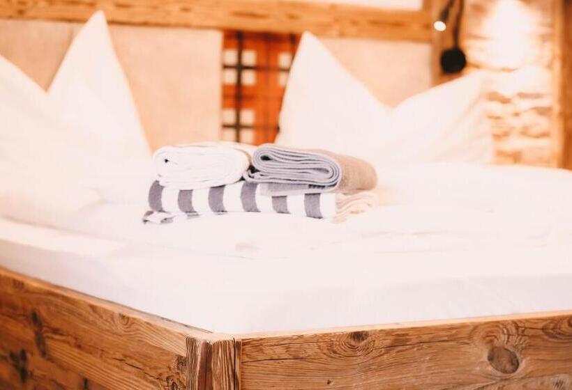 호텔 Posers Bergwelt B&b