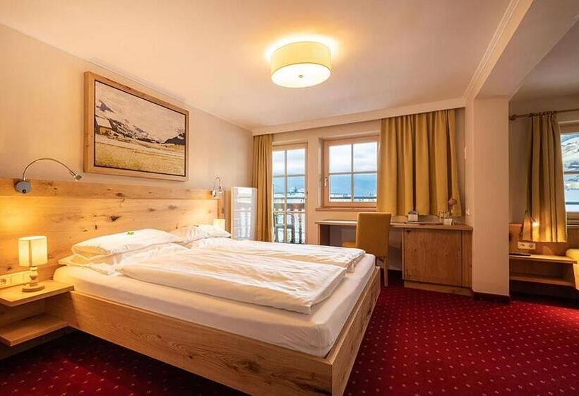 בית מלון כפרי Senningerbräu