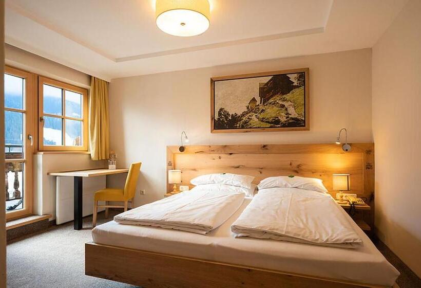 בית מלון כפרי Senningerbräu