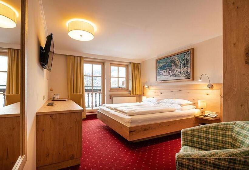 בית מלון כפרי Senningerbräu