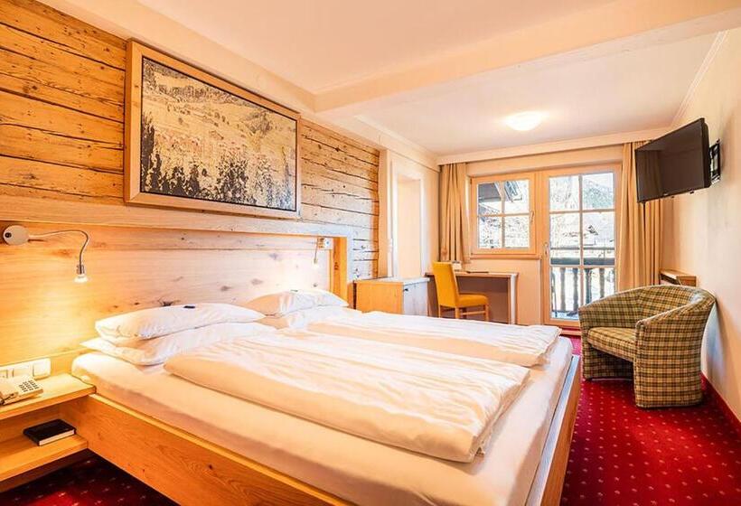 בית מלון כפרי Senningerbräu