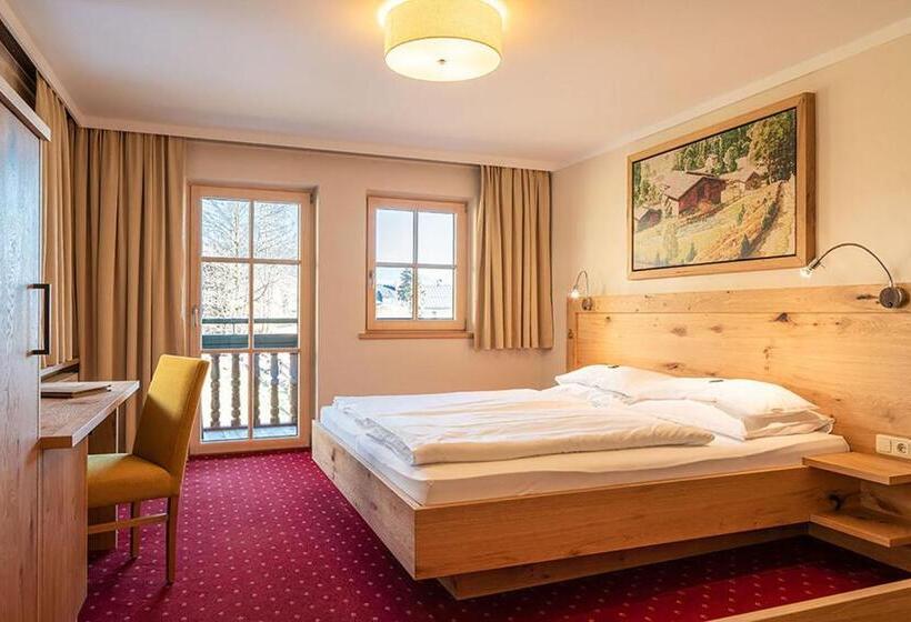 בית מלון כפרי Senningerbräu