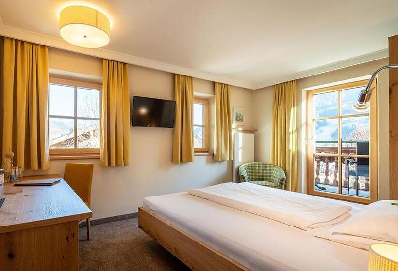 בית מלון כפרי Senningerbräu