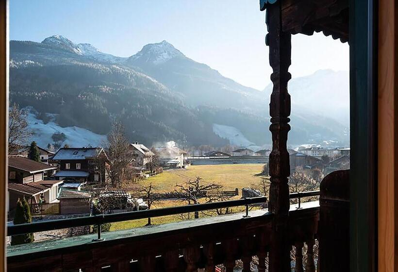 בית מלון כפרי Senningerbräu