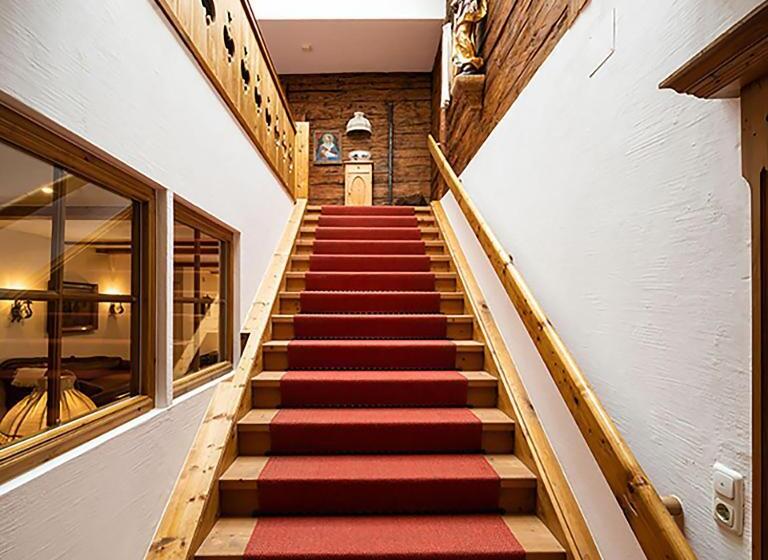 בית מלון כפרי Senningerbräu