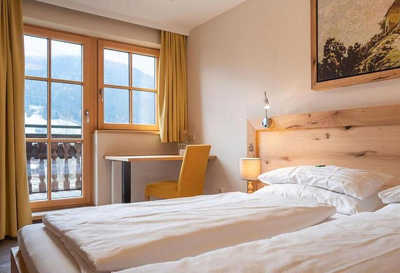 בית מלון כפרי Senningerbräu