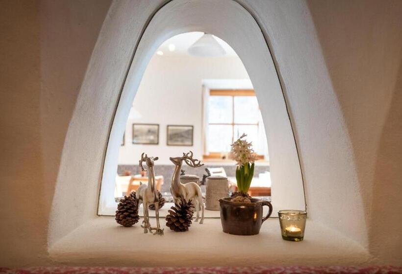 בית מלון כפרי Senningerbräu