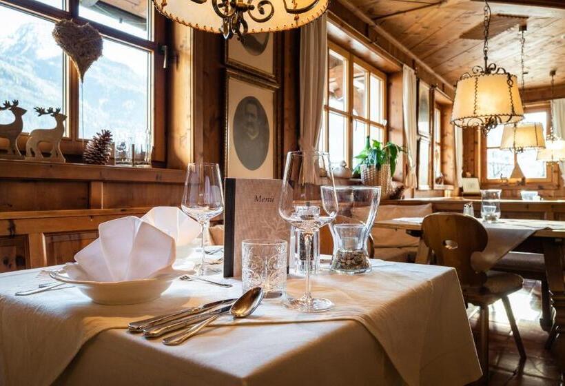 בית מלון כפרי Senningerbräu