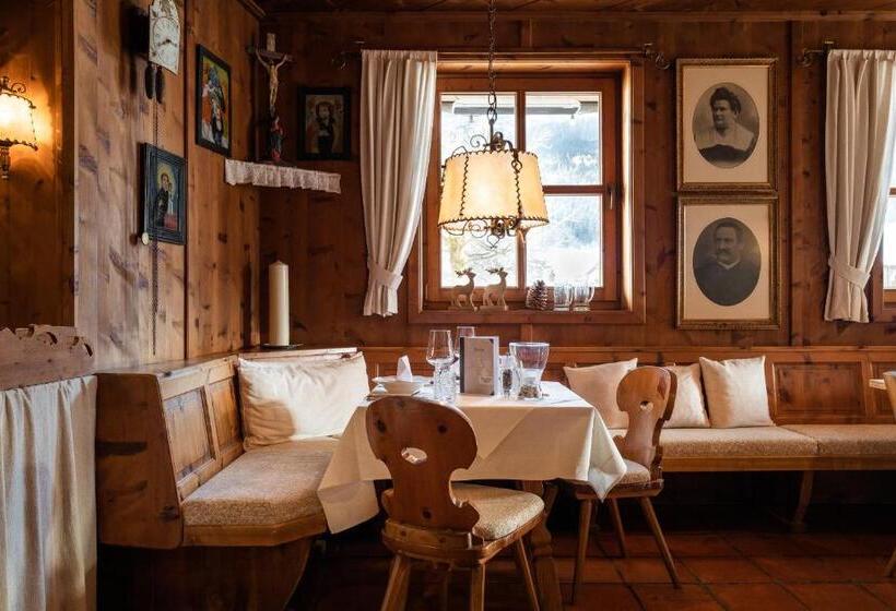 בית מלון כפרי Senningerbräu