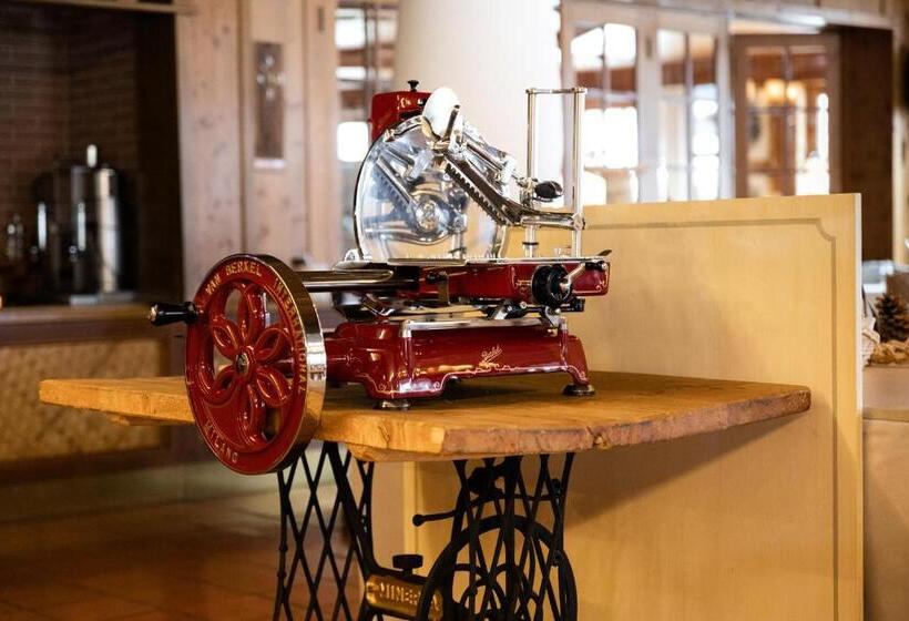 בית מלון כפרי Senningerbräu