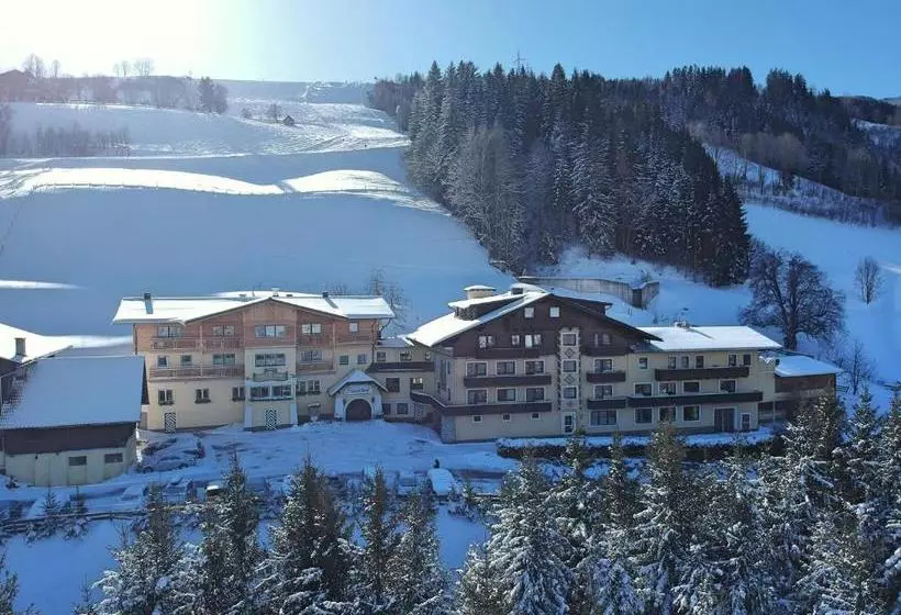 Hotel Starchlhof