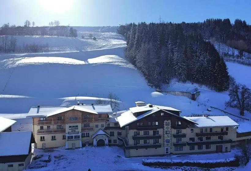 Hotel Starchlhof
