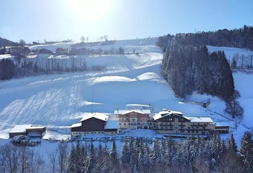 Hotel Starchlhof