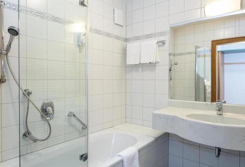 ホテル Unser Unterberg