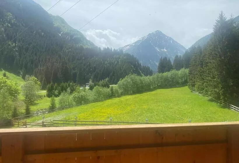 هتل Waldcafe