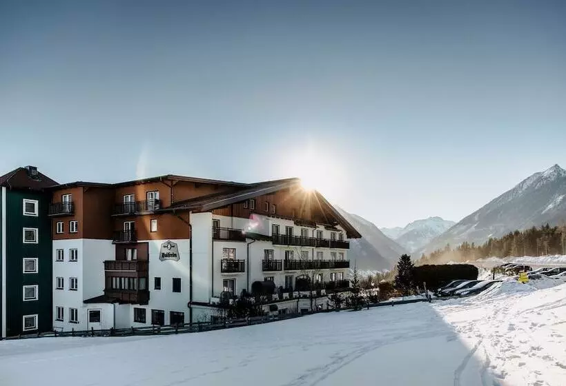 Hotel Waldfrieden